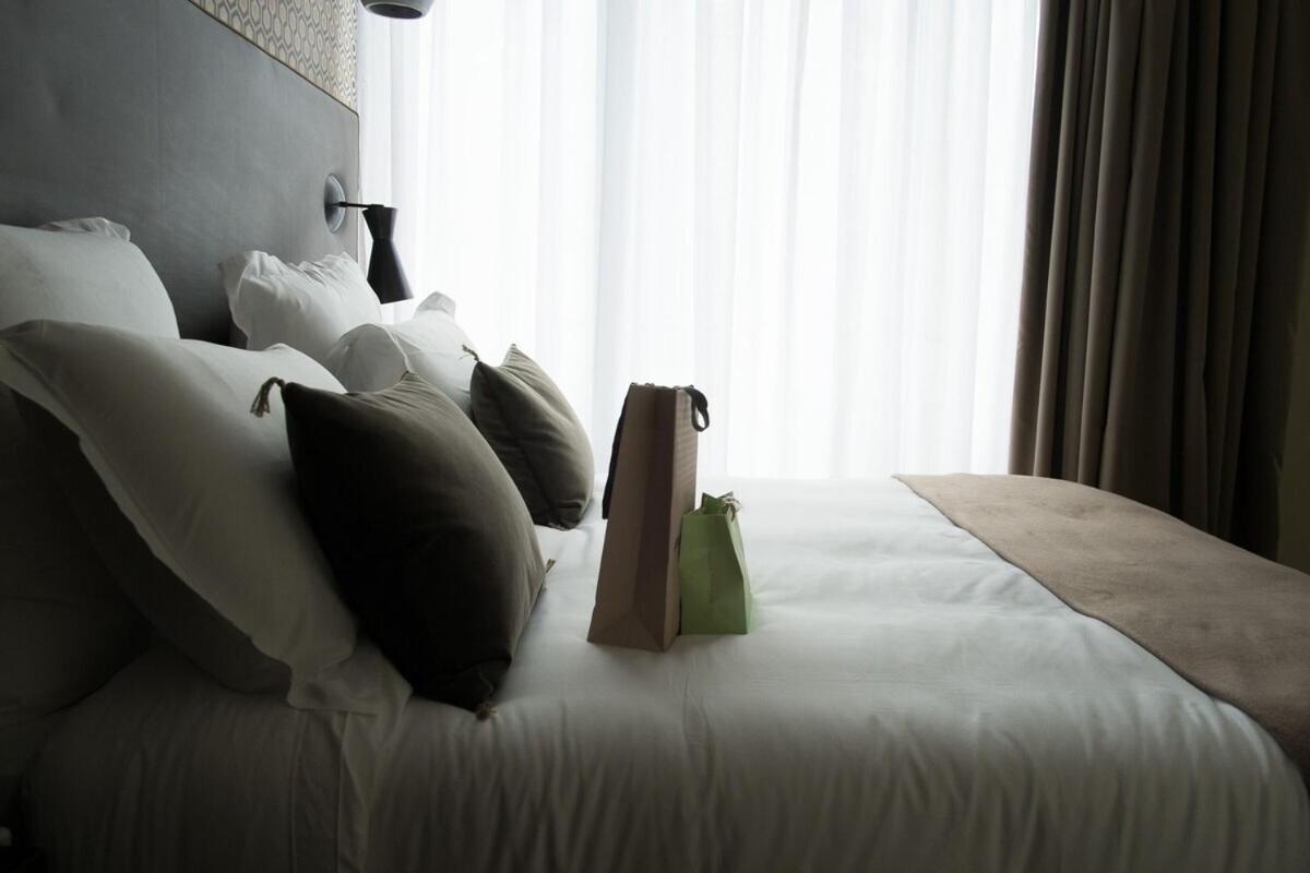Hotel CasaÔ París Habitación foto
