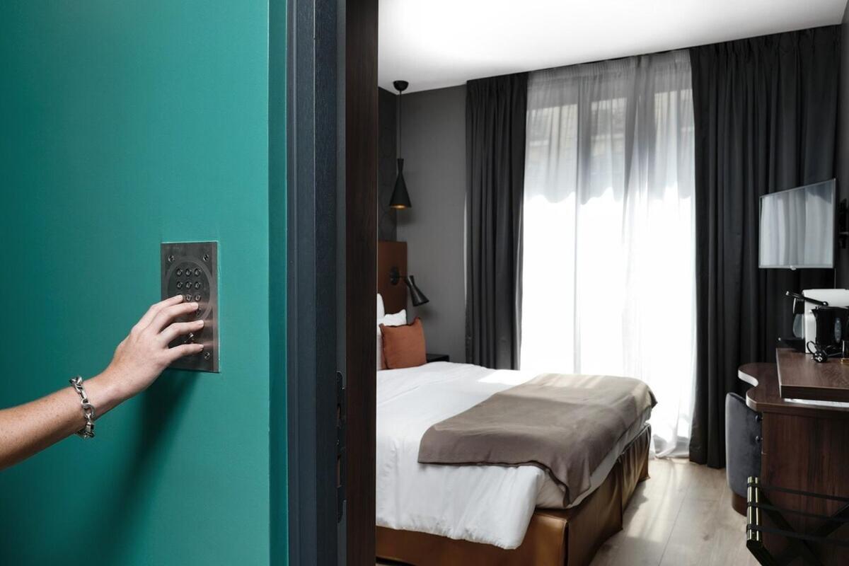 Hotel CasaÔ París Habitación foto